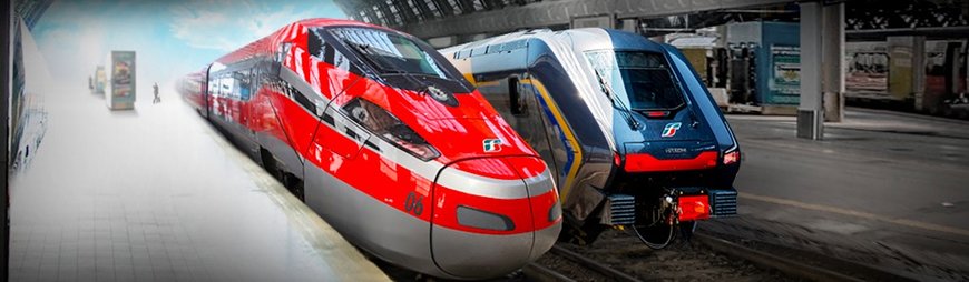 Trenitalia confirme son intention de lancer des trains à grande vitesse en France